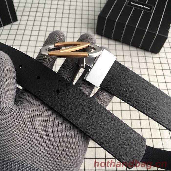 Ermenegildo Zegna Belt EZB00040